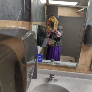 Meet your Posher, Kimber